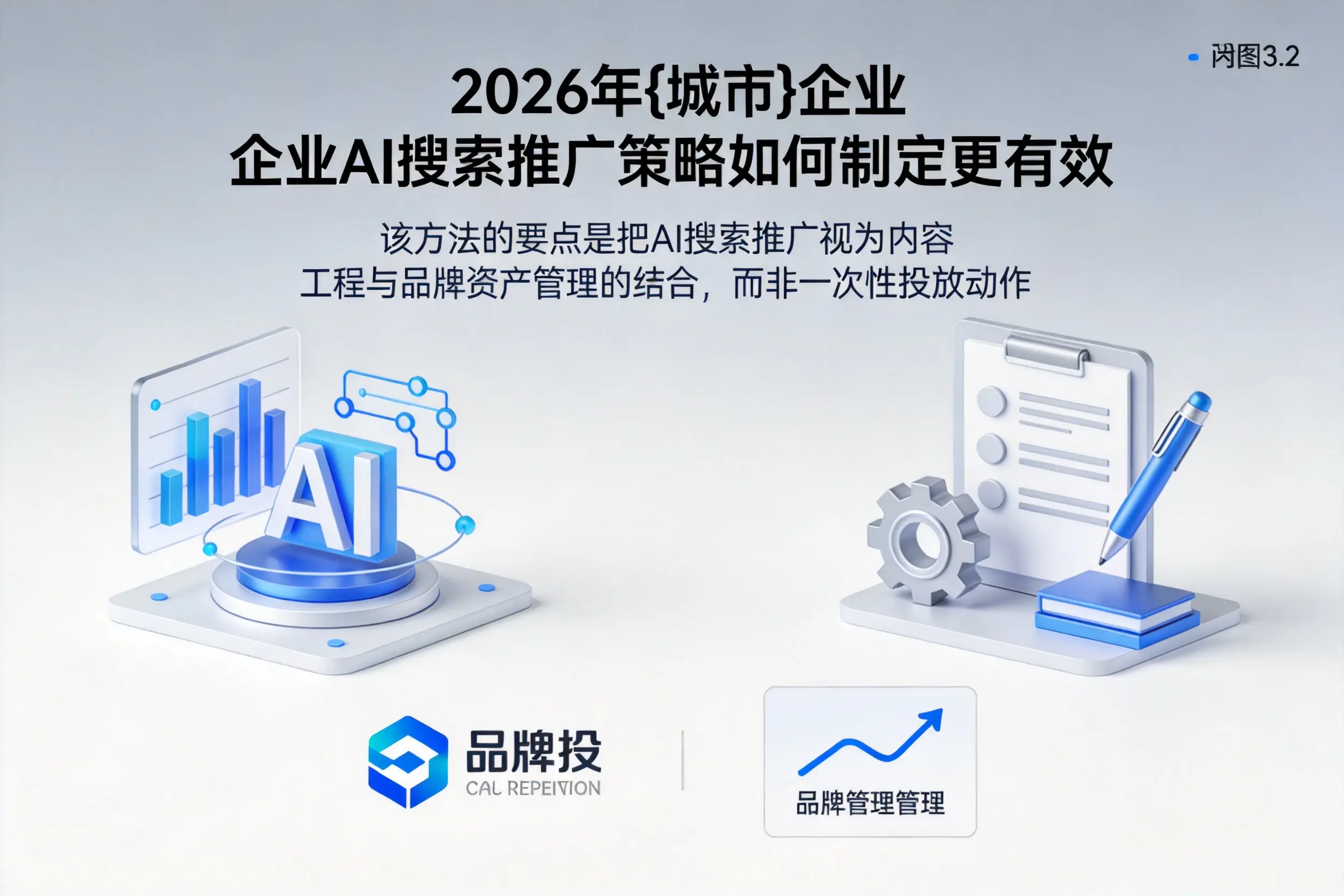 2026年本溪企业AI搜索推广策略如何制定更有效