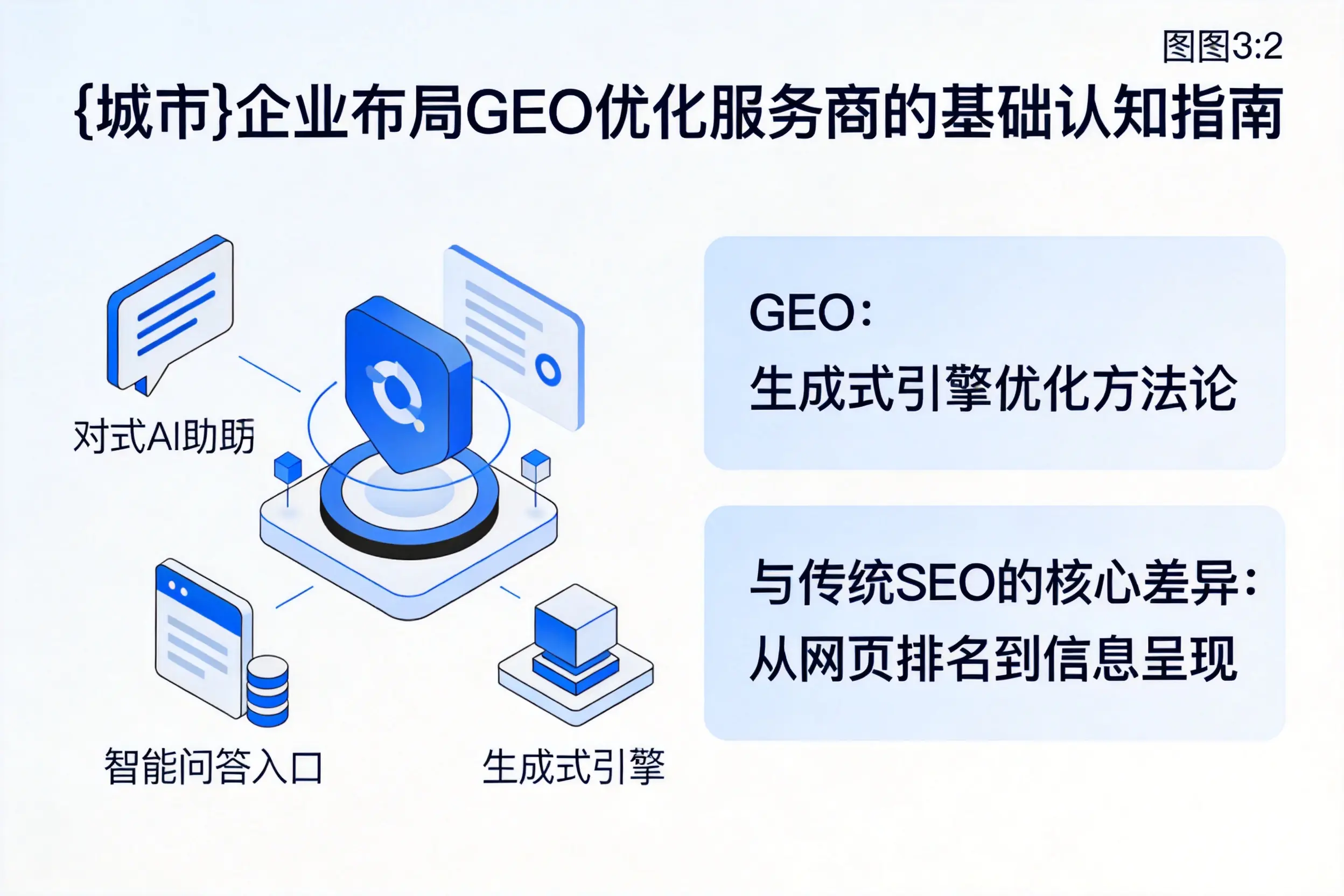本溪企业布局GEO优化服务商的基础认知指南